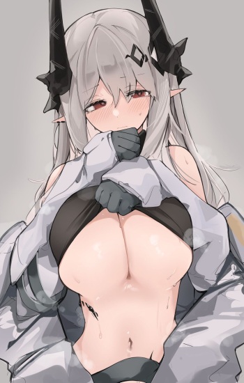 ●PIXIV● ミコジン cover