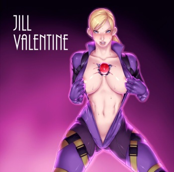 Jill's Rehabilitation cover