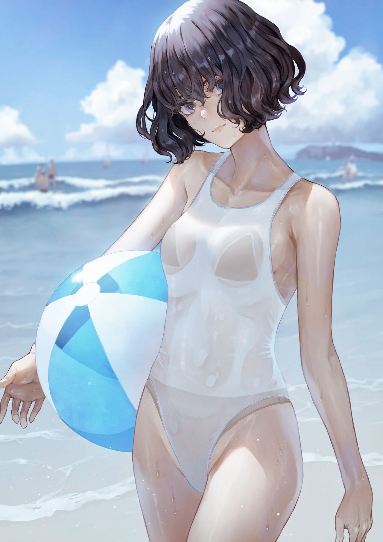 Reika Tokiwa / Ao Nanjo page 8 full