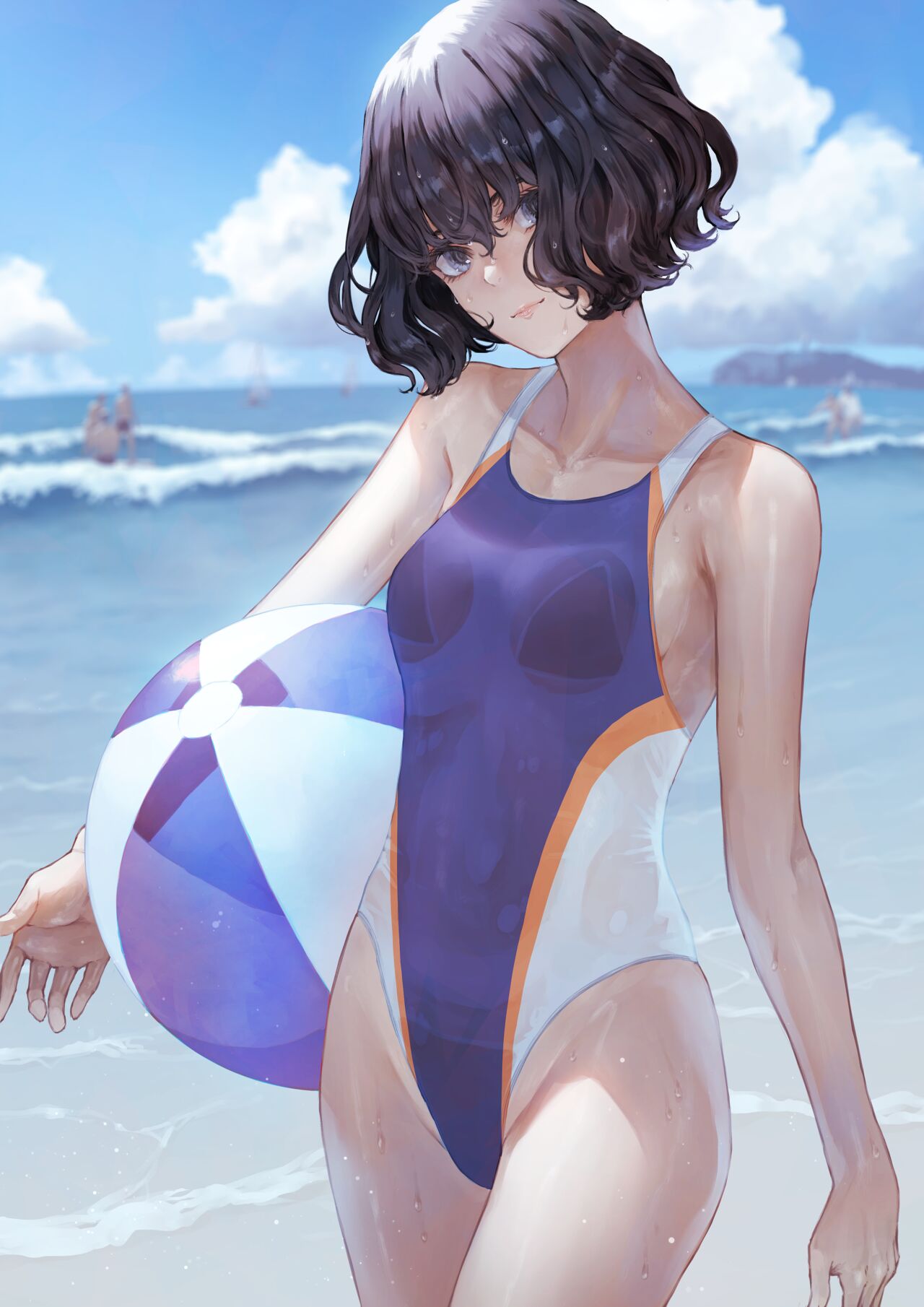 Reika Tokiwa / Ao Nanjo page 9 full