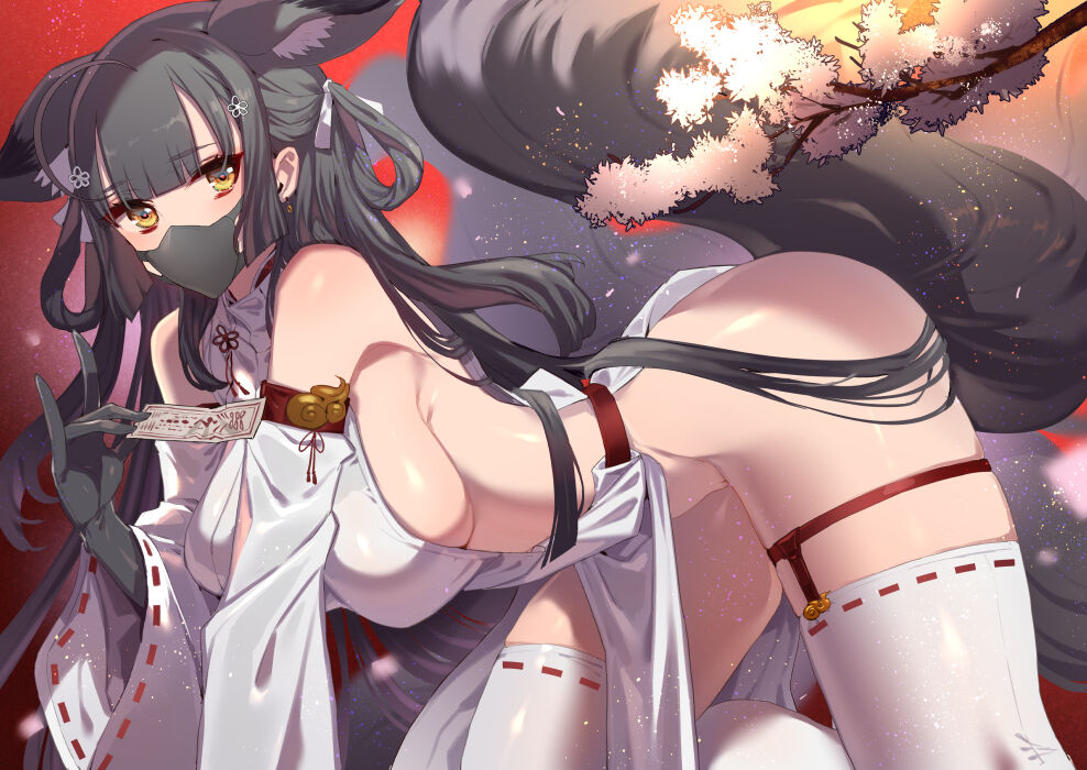 ◆FANBOX◆ タジマ粒子 page 8 full