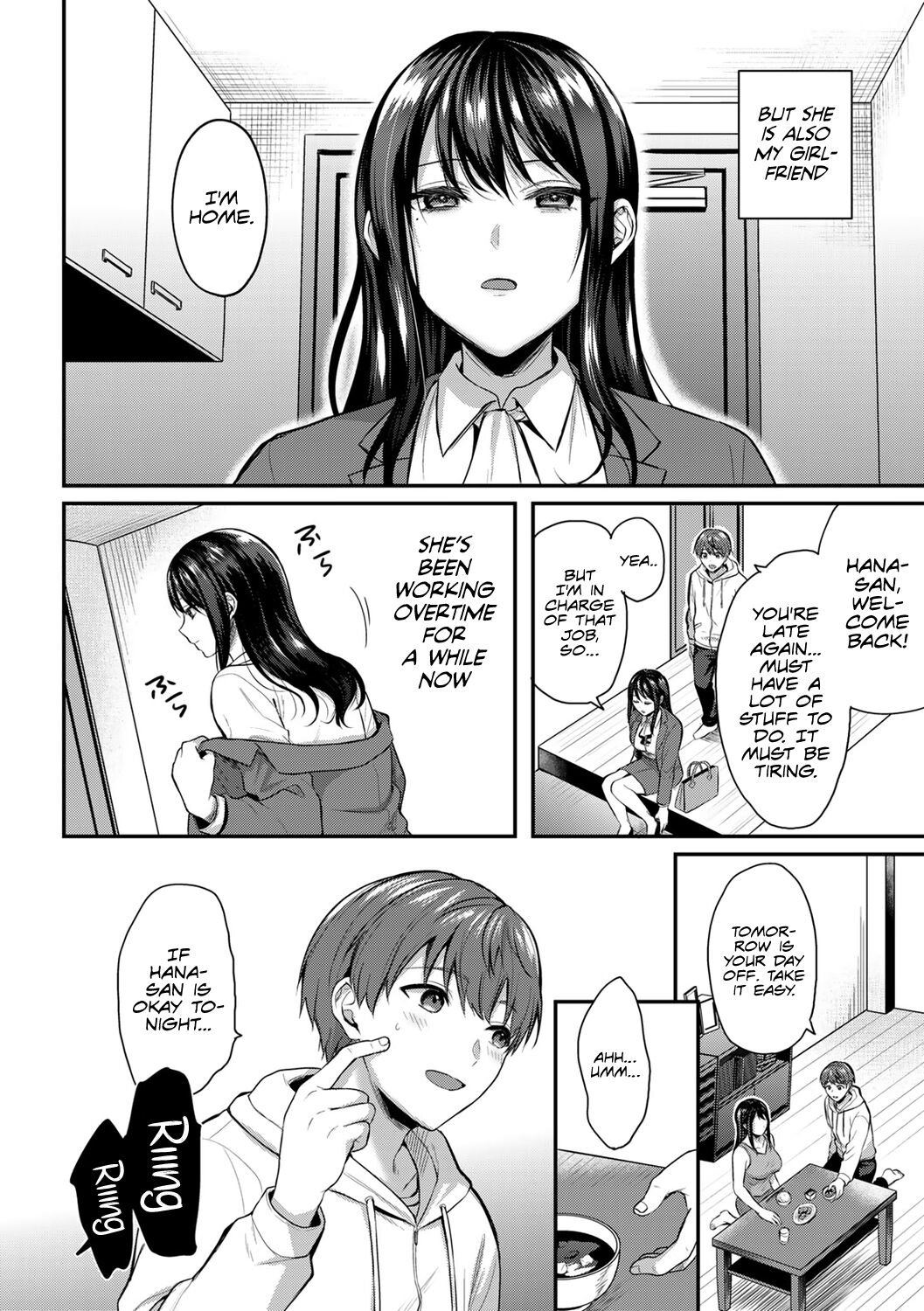 Can't We Do It Today? page 2 full