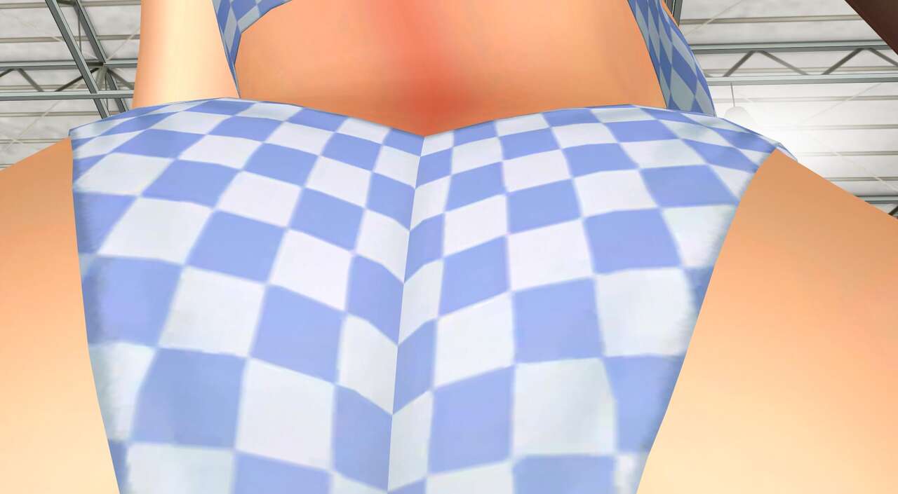 SenranKagura weseling: Ryobi vs Yomi Ass weseling part 1 page 3 full