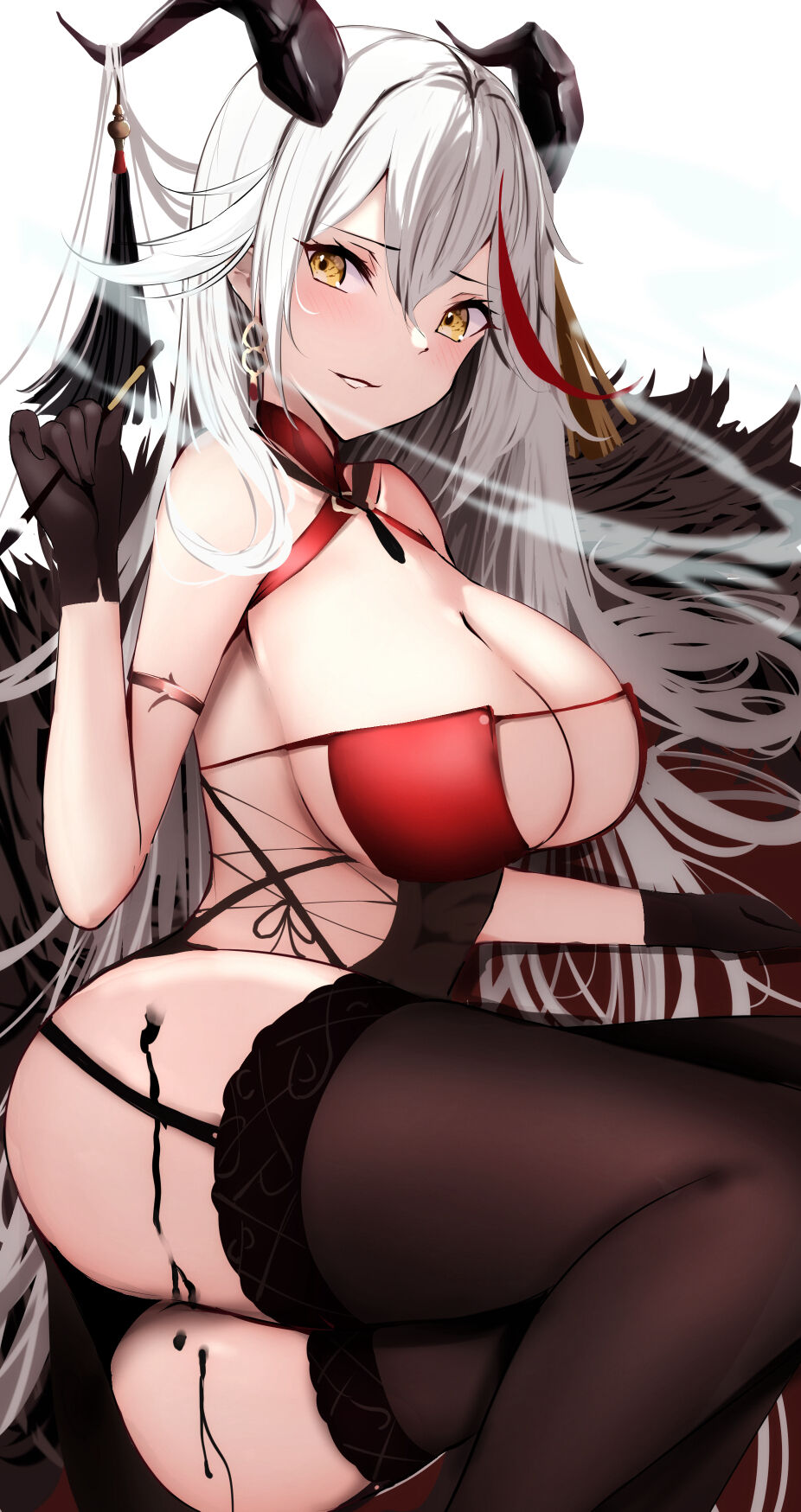 ●PIXIV● Itete page 2 full