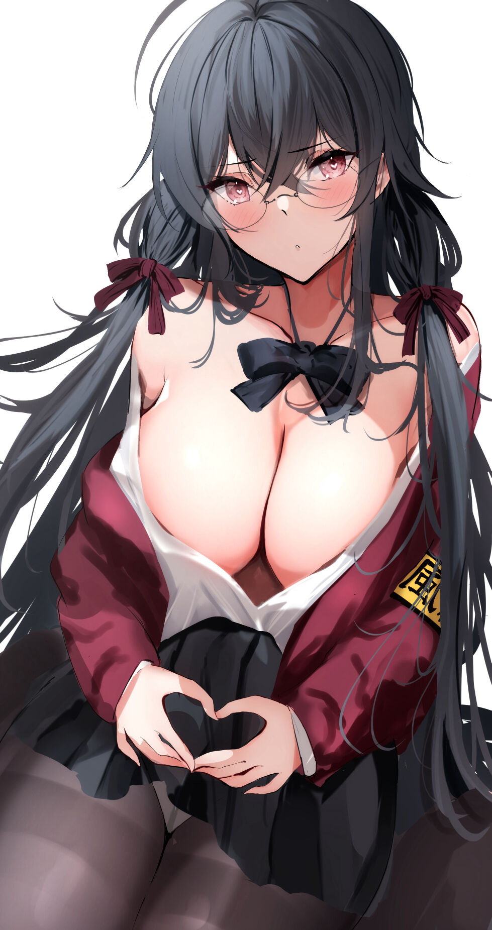 ●PIXIV● Itete page 8 full