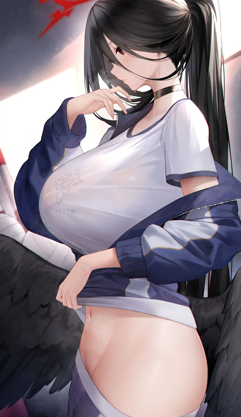 岸yasuri page 5 full