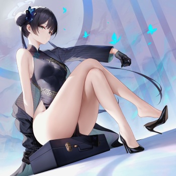 岸yasuri cover