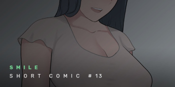 Smile cover