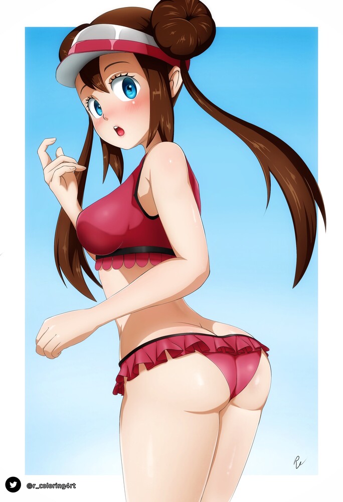 Rosa  Ass Collection page 5 full