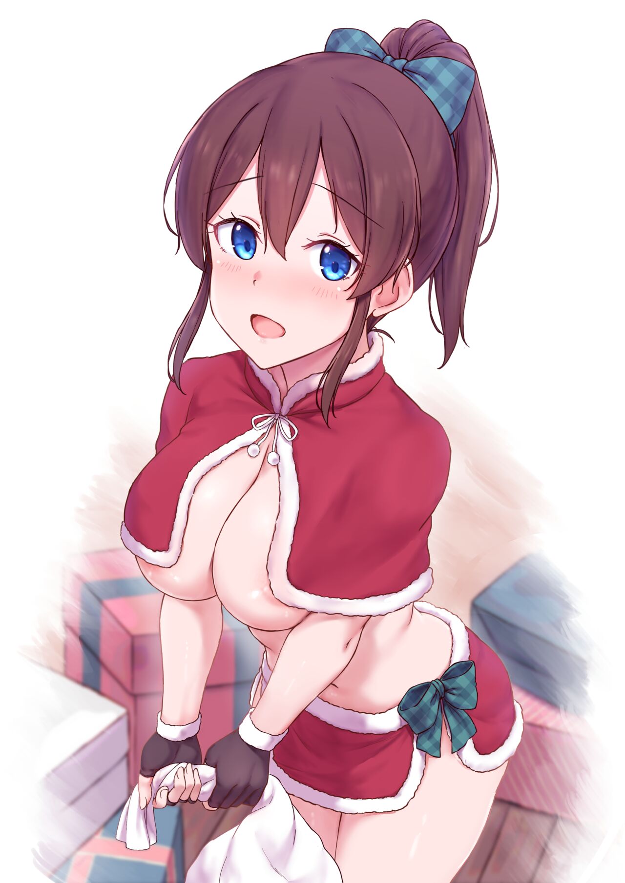 メリークリスマス page 2 full