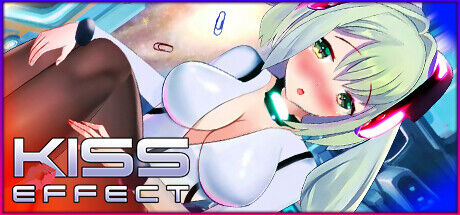 Kiss Effect page 1 full