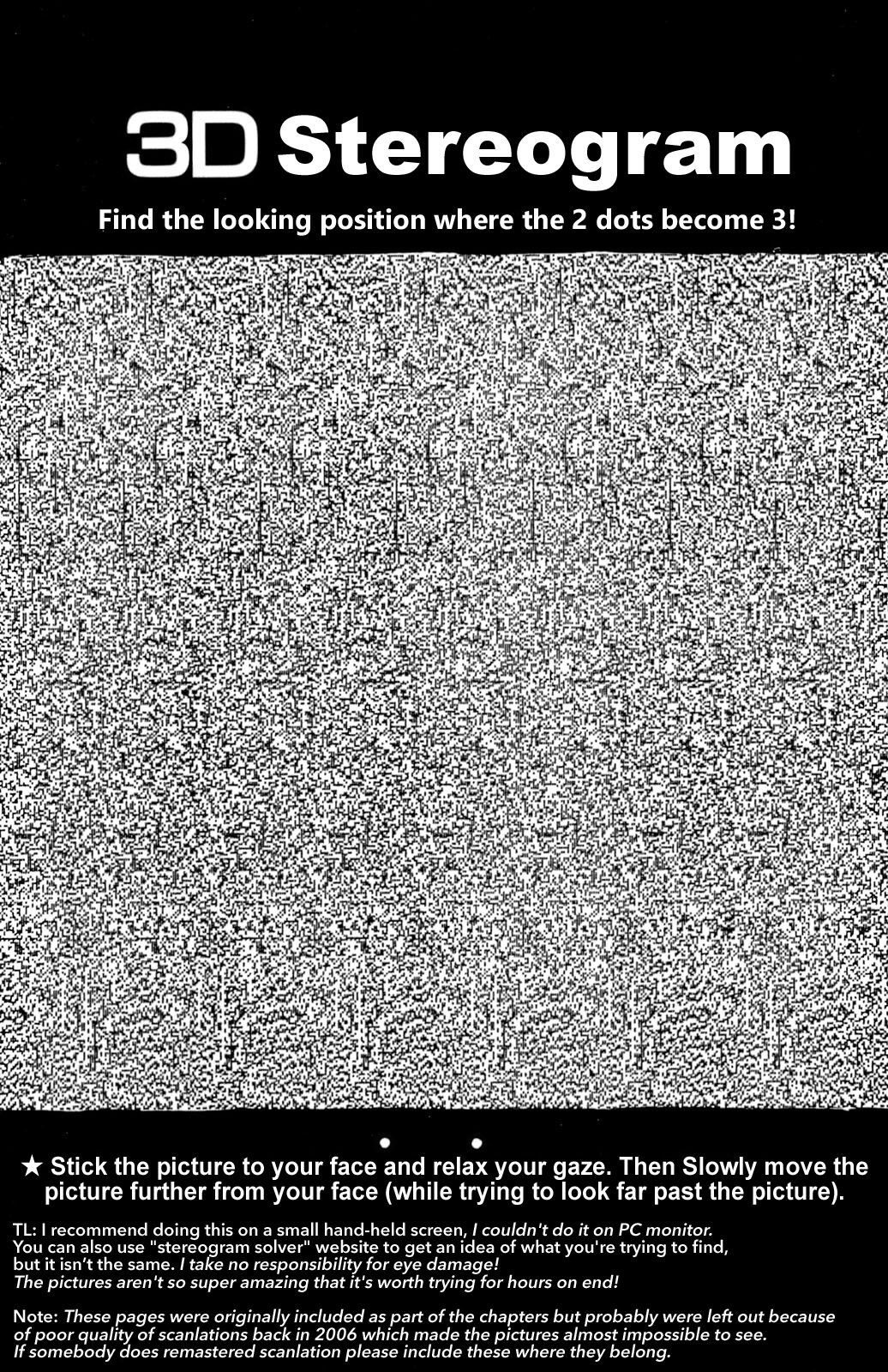 3D Stereocrams collection page 1 full