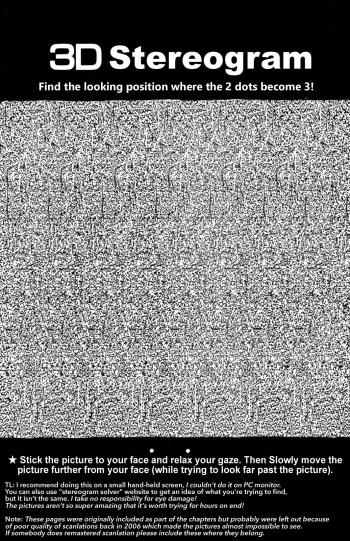 3D Stereocrams collection cover