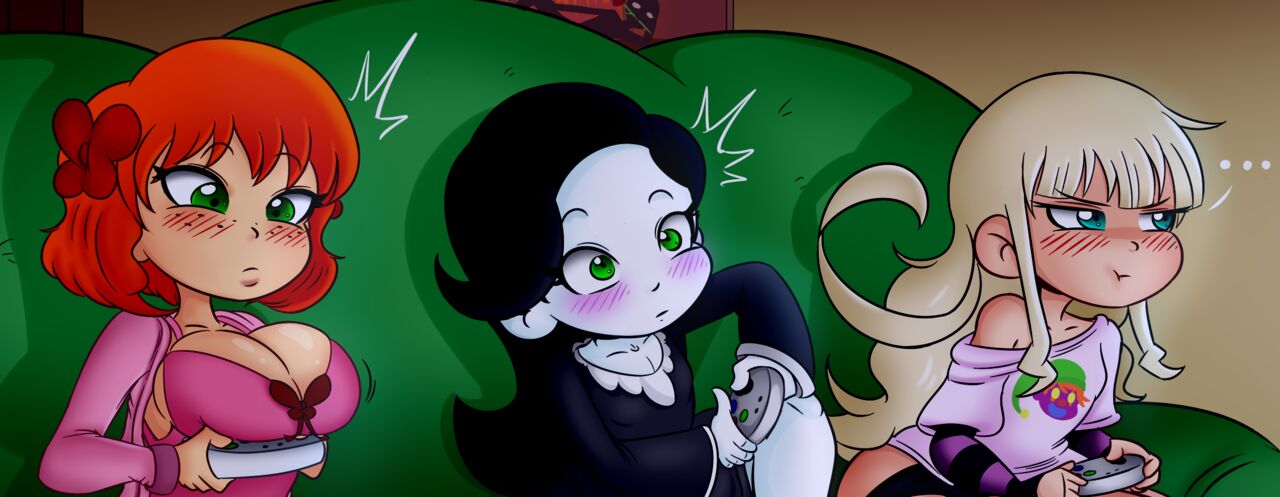 Artist Sliph77 page 10 full