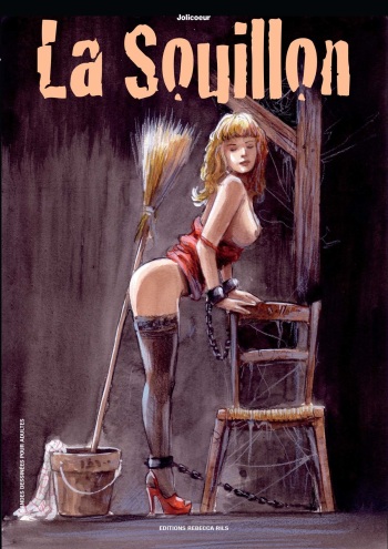 Souillon cover
