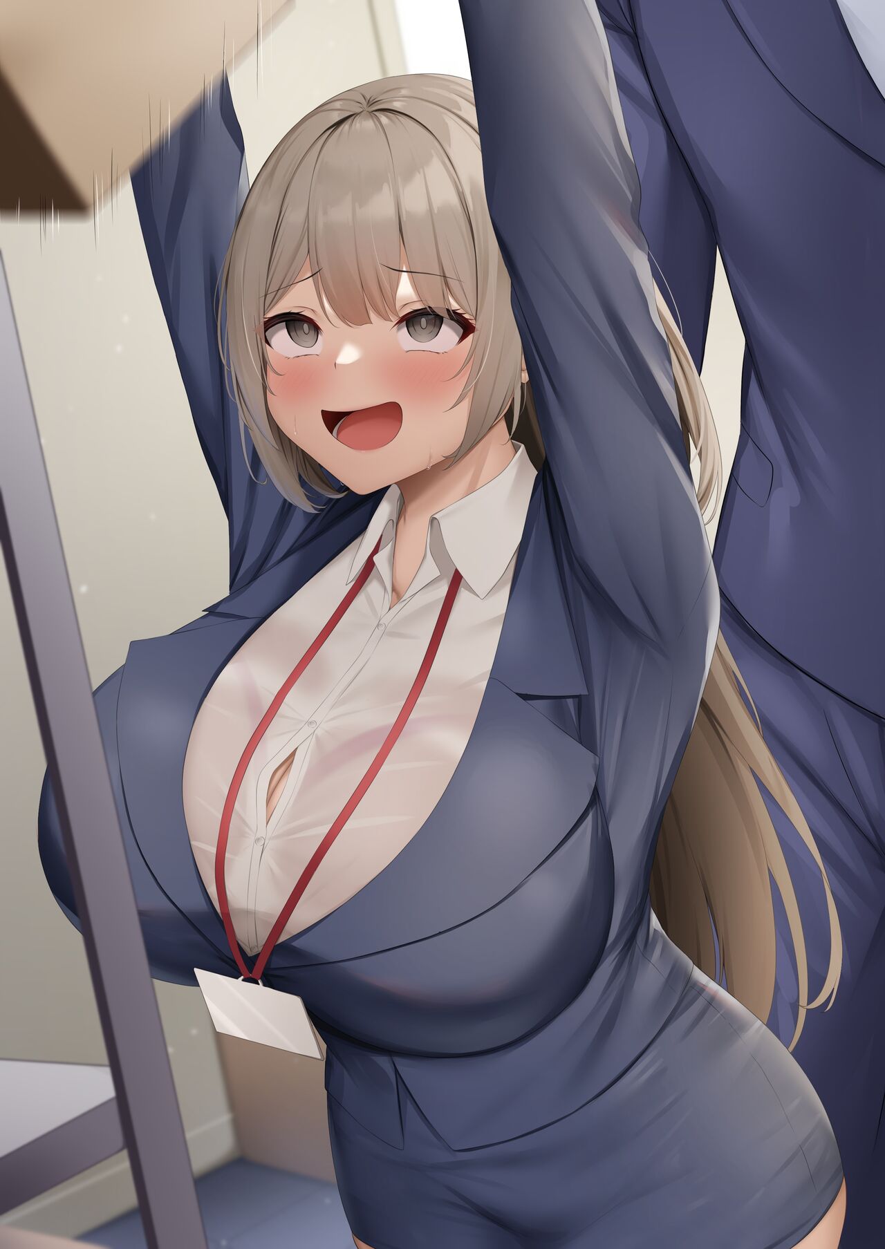Artist || Kusana page 7 full