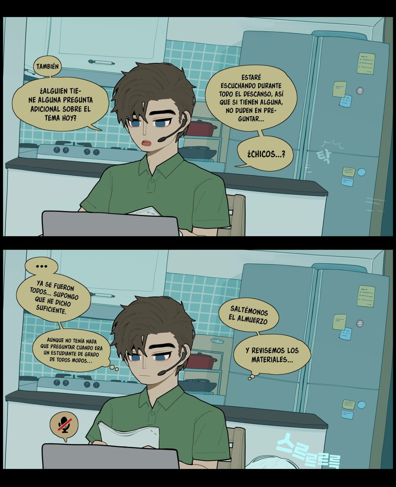 Digestion | Digestión page 3 full
