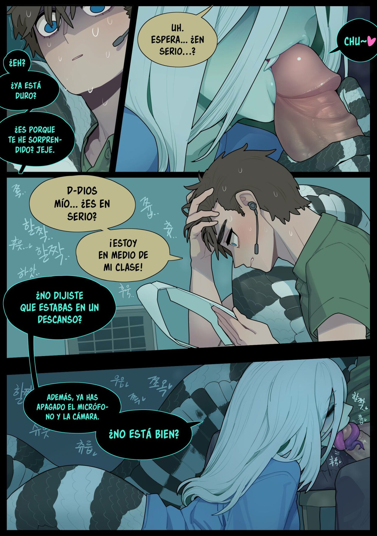 Digestion | Digestión page 7 full