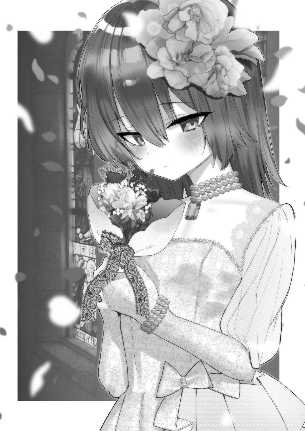 Papa ni Seieki Marking sareru to Kimochi Yoku nacchau Musume page 3 full