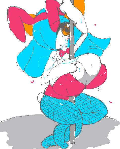 ARTIST Sugaru page 5 full