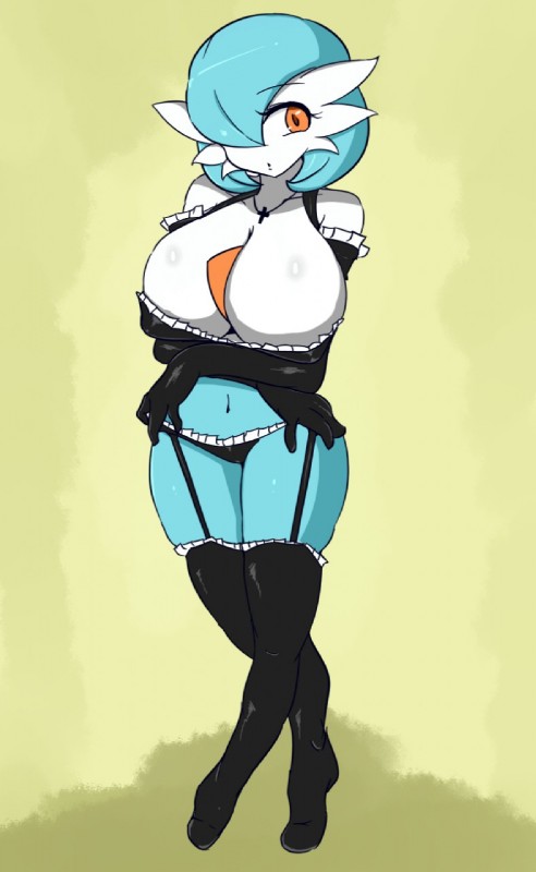 ARTIST Sugaru page 8 full
