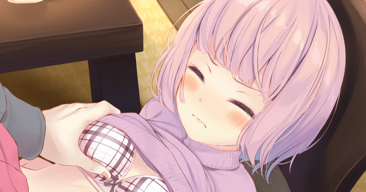 Kakushigoto R18 Illust page 1 full