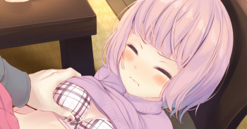 Kakushigoto R18 Illust cover