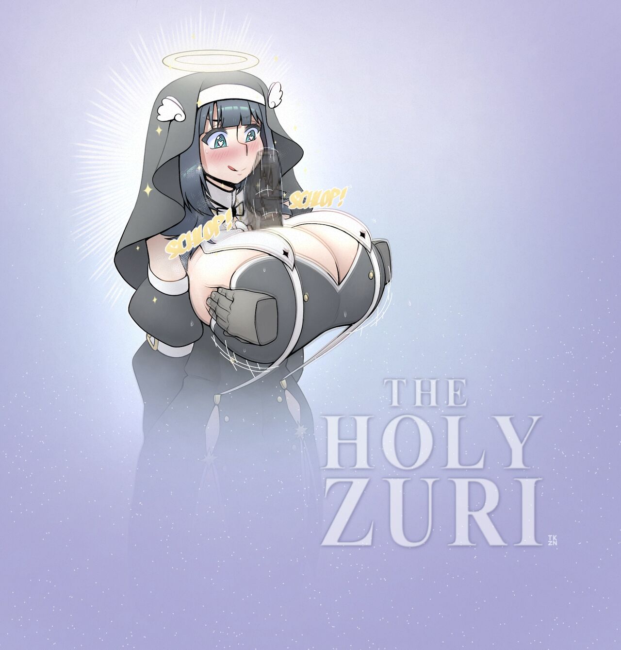 NENE'S HEALING ZURI page 2 full