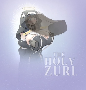 NENE'S HEALING ZURI cover