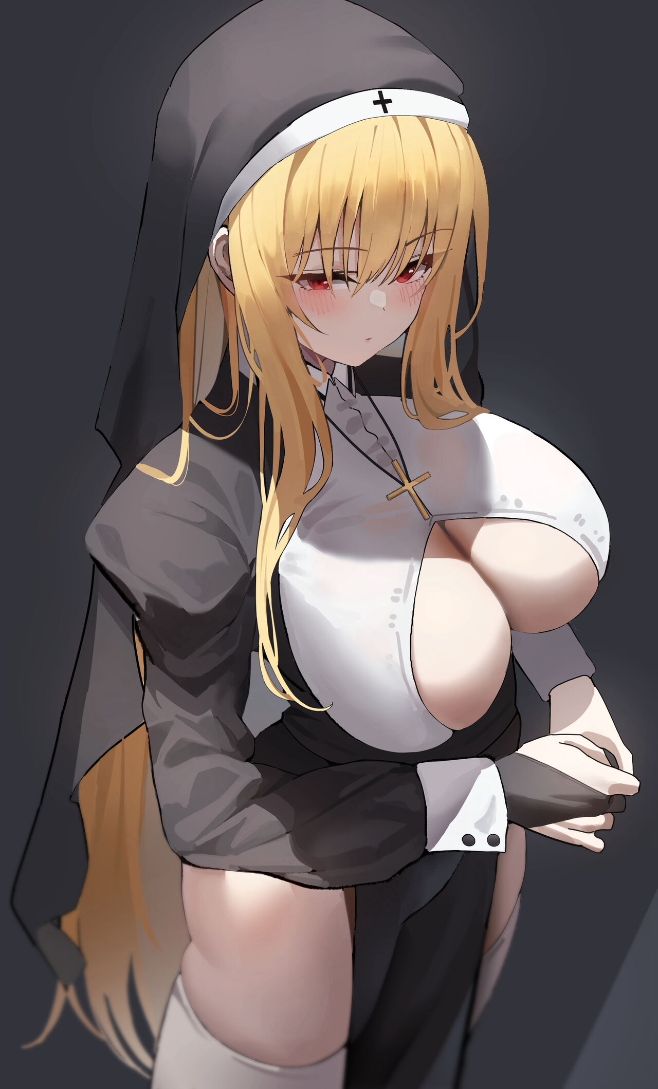 ●PIXIV● K Pring page 1 full