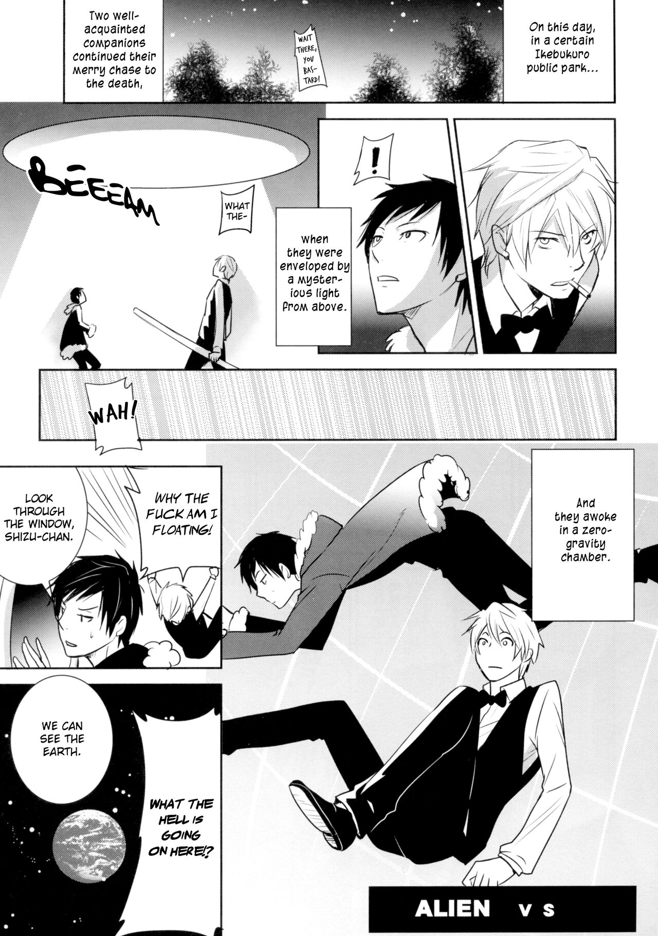 ALIEN vs … page 2 full