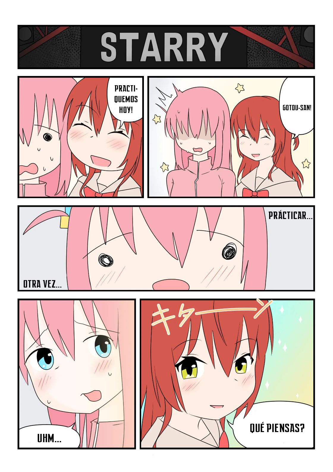 Bocchinpo! page 2 full
