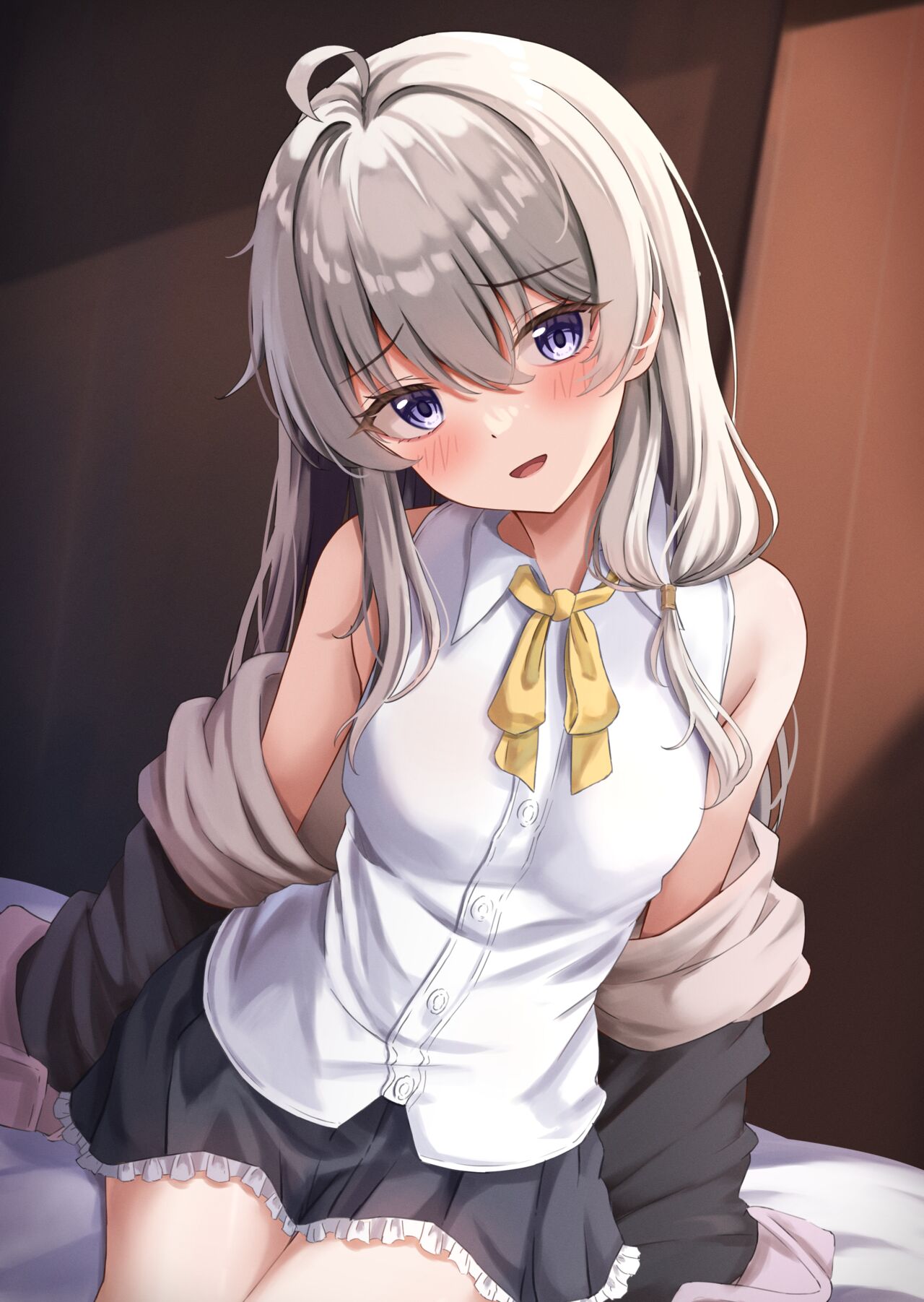 Wakarasete kureru Elaina Sono 2 page 10 full