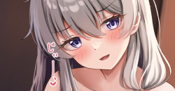 Wakarasete kureru Elaina Sono 2