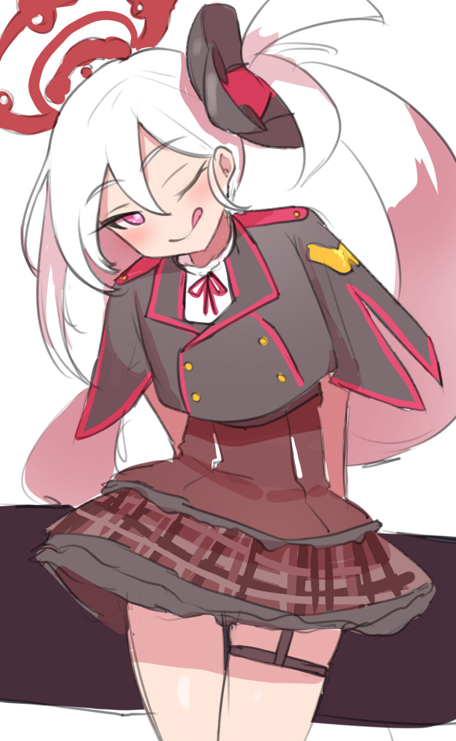 ●PIXIV● CHO!CHO! page 7 full