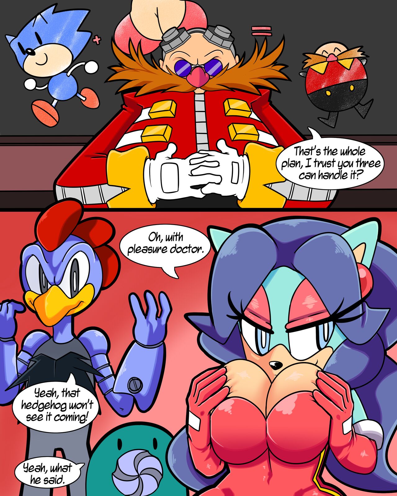 Breezie page 1 full
