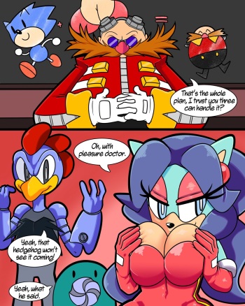 Breezie cover