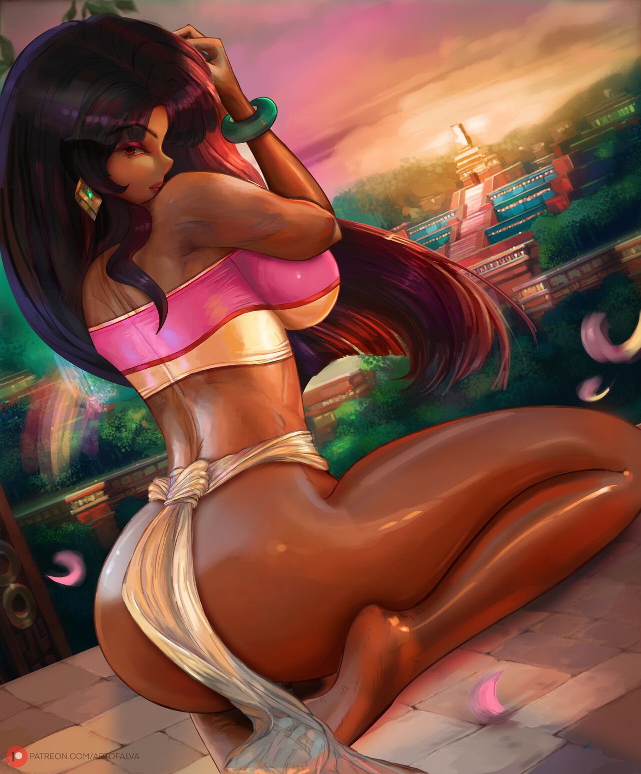 Alva page 7 full