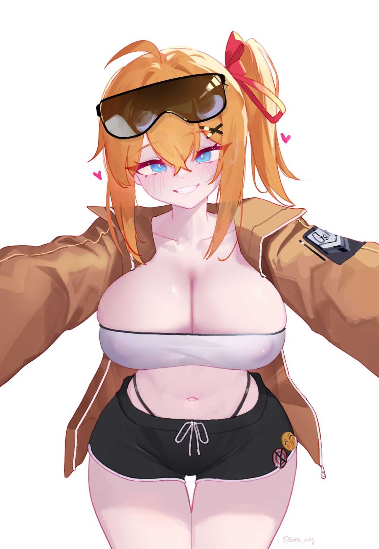 ★PATREON★ E-onsang page 3 full