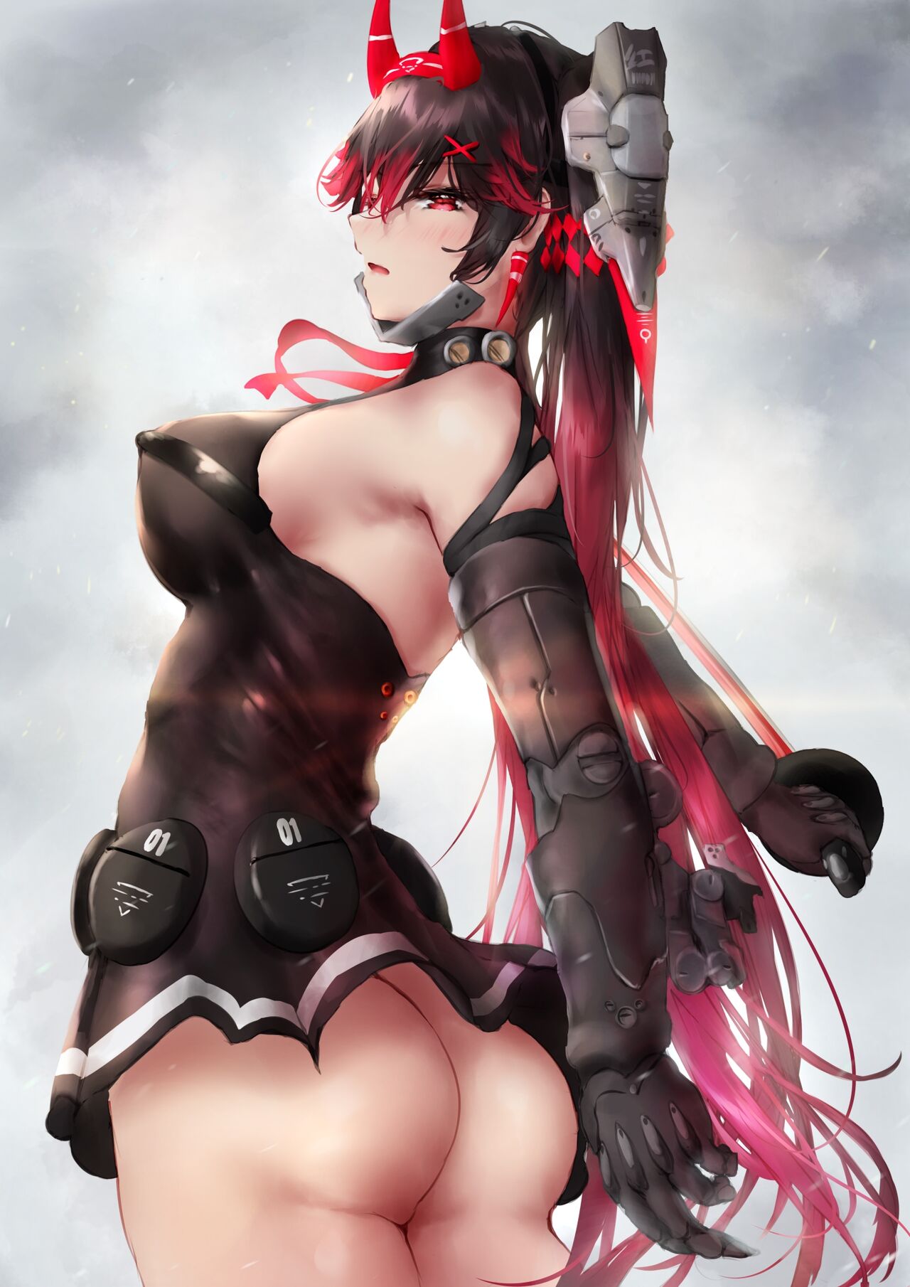 pixiv Kagi 鍵 page 8 full
