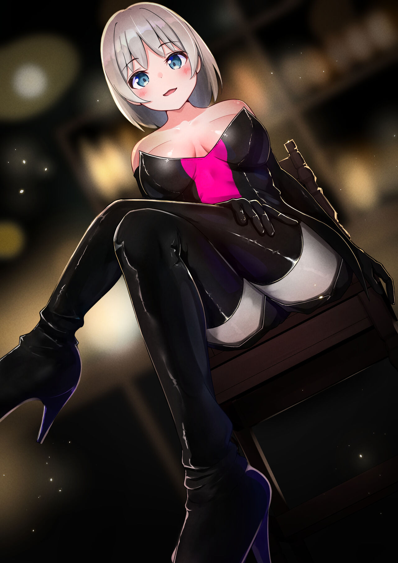 ●PIXIV● ZT page 1 full