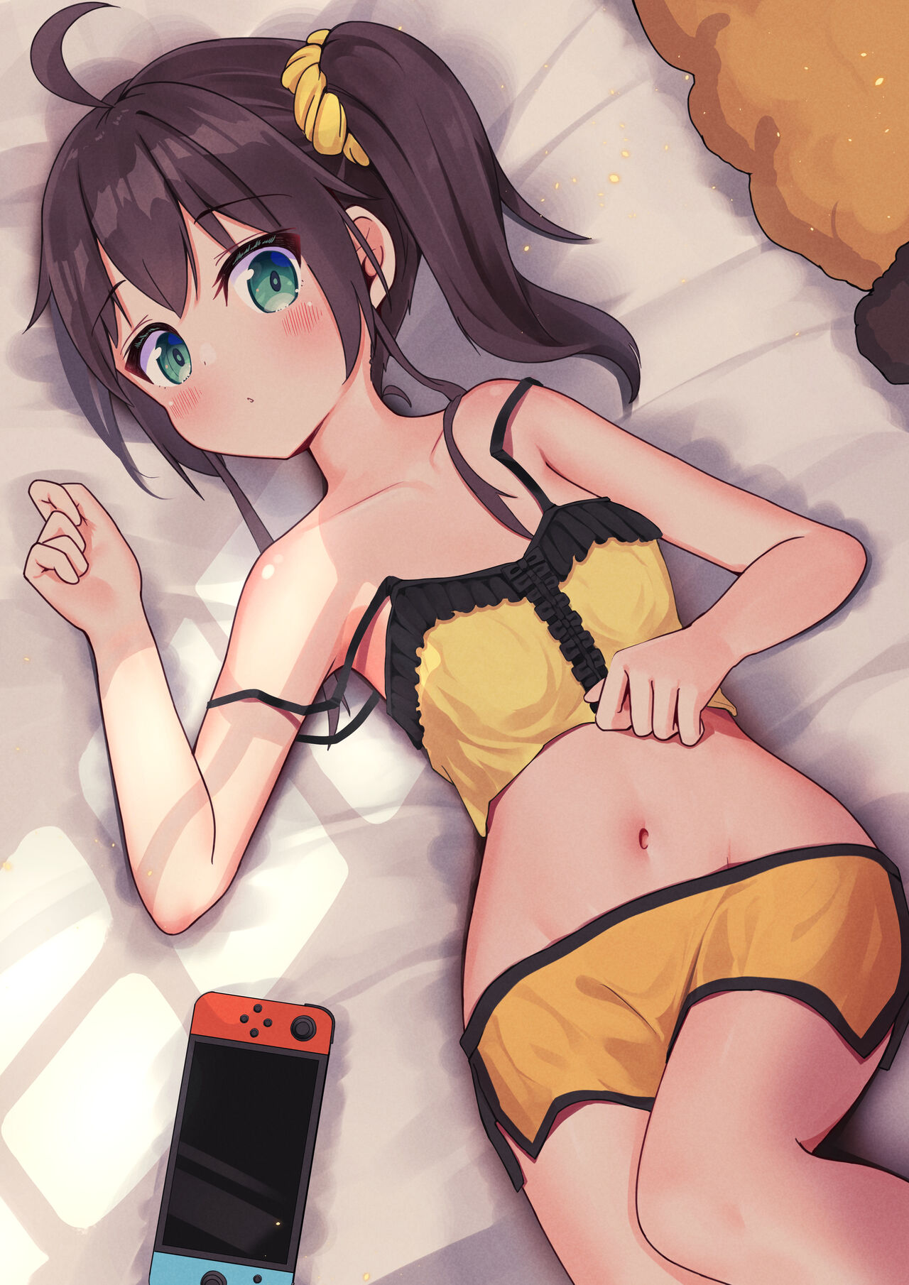 ●PIXIV● ZT page 2 full
