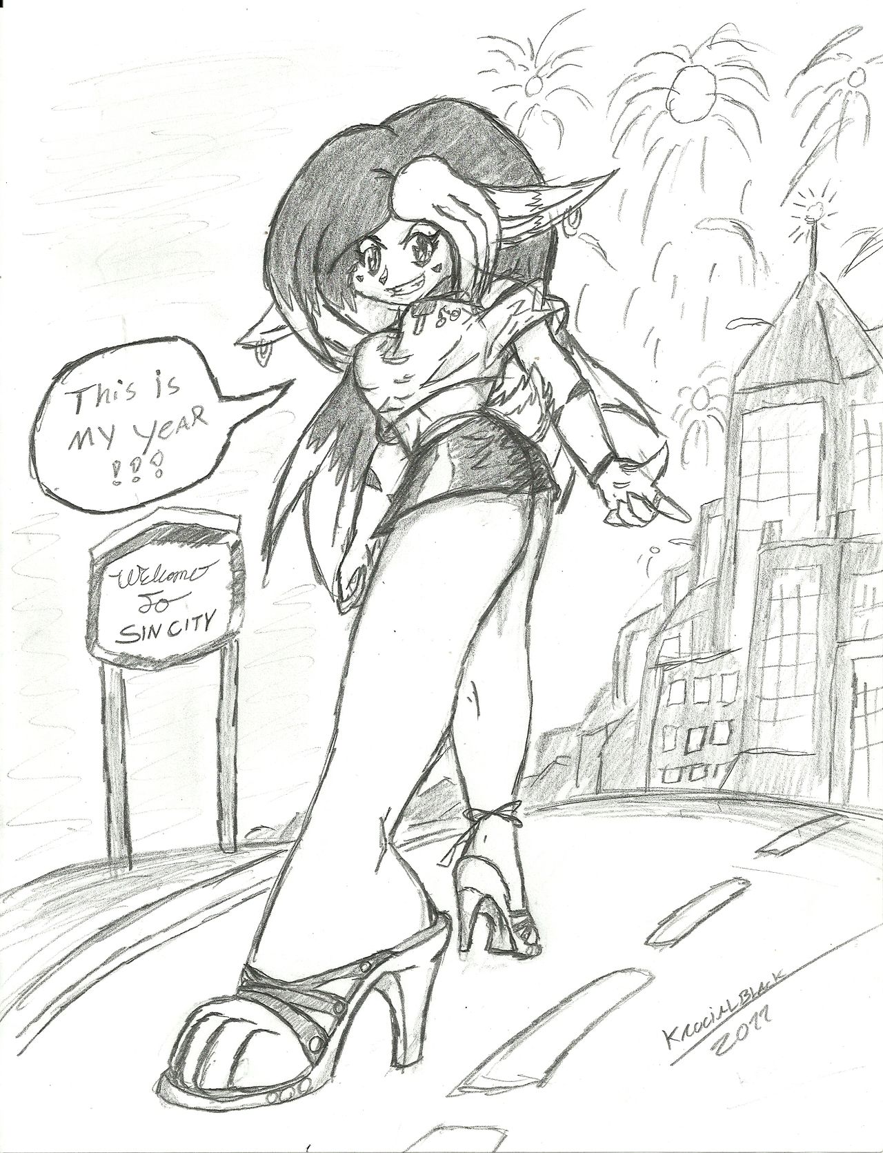ARTIST krocialblack page 6 full