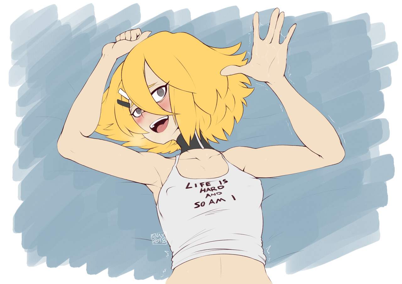 DMX_woops 2018-2022 Twitter Rip page 10 full