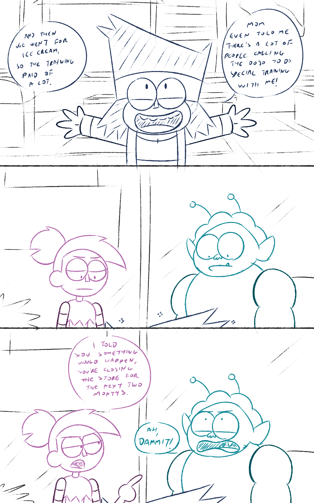 Grinding Levels page 10 full