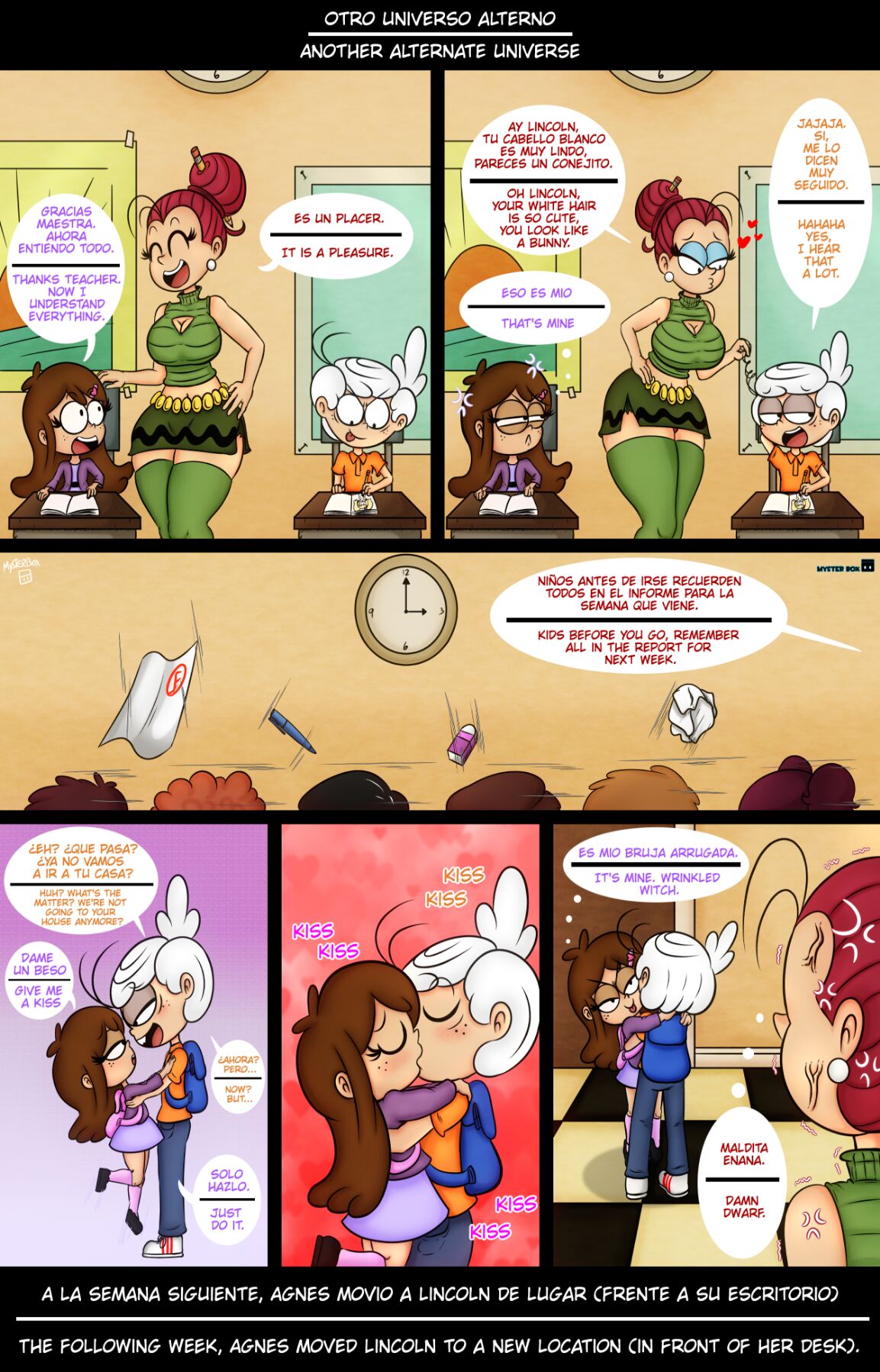 English page 1 full