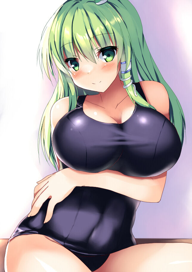 ●PIXIV● 緑式 page 3 full