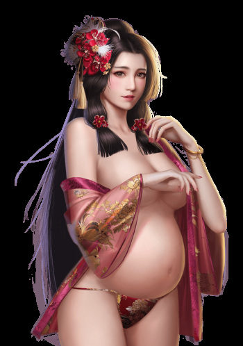 Kingdom Hime Honey cover