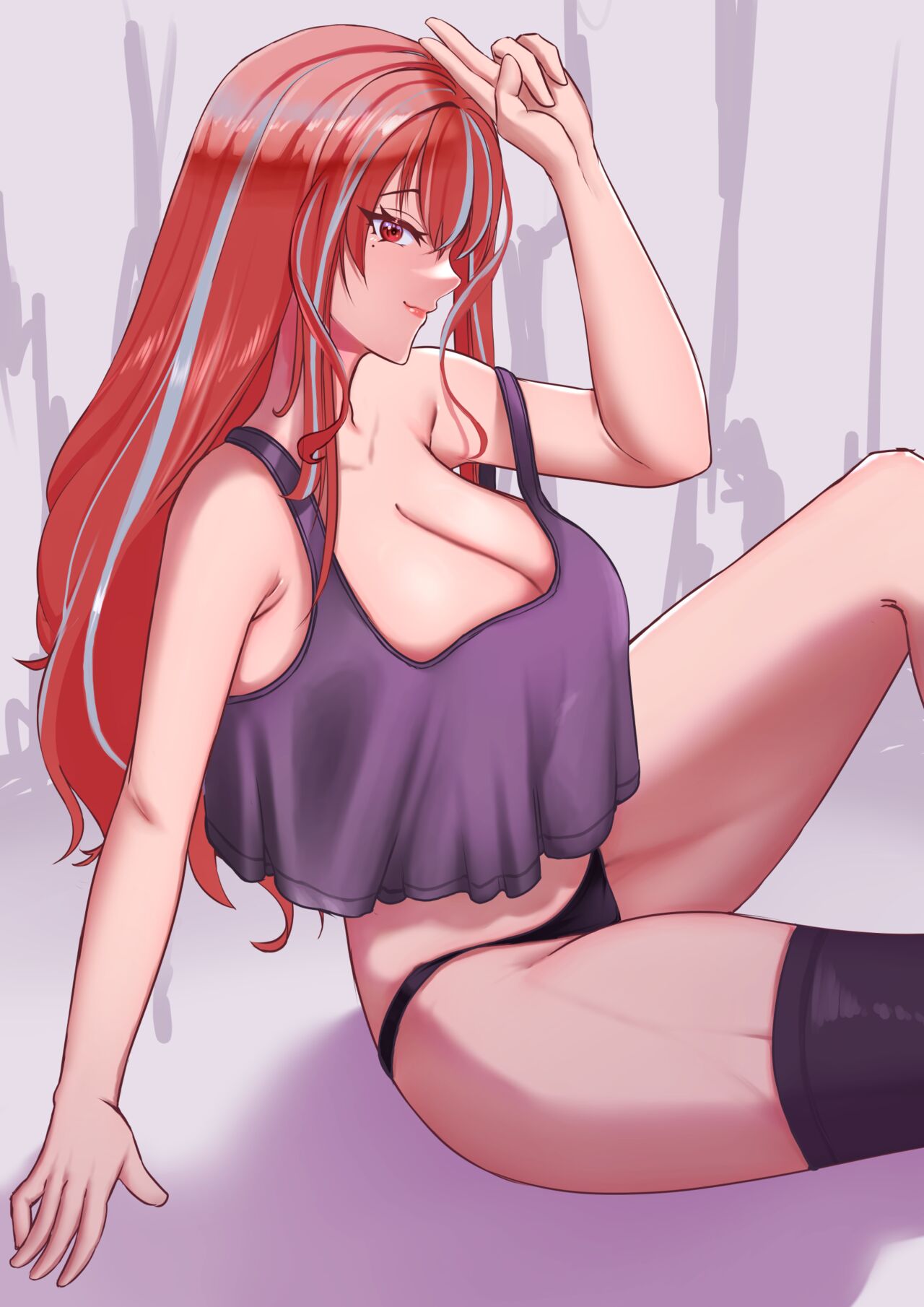 ●PIXIV● renfura page 9 full