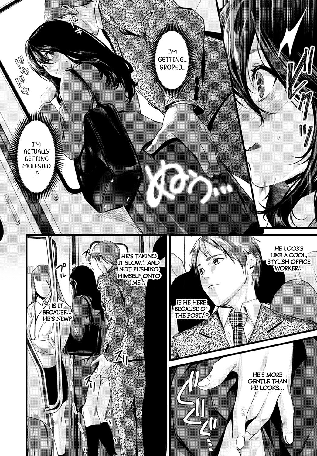 Train Spot | Train Spotting page 4 full
